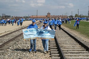 March of the Living