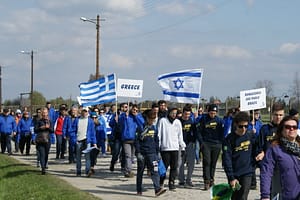 March of the Living