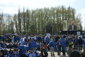 March of the Living