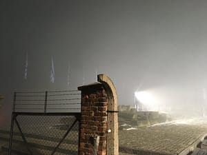 Auschwitz-Birkenau Tag der Befreiung