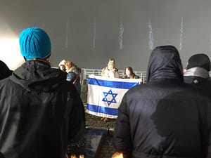 Auschwitz-Birkenau Tag der Befreiung