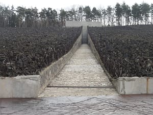 Vernichtungslager Belzec
