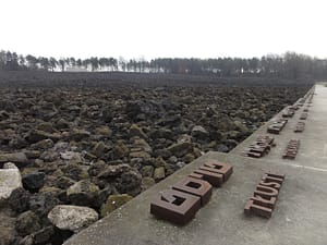 Vernichtungslager Belzec