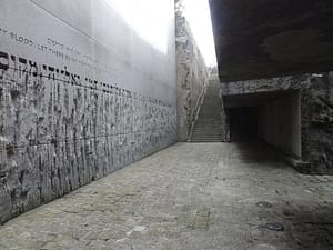 Vernichtungslager Belzec