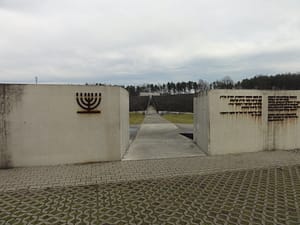 Vernichtungslager Belzec