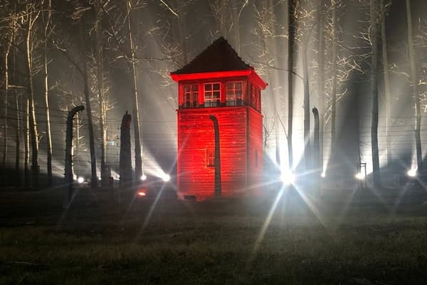 Gedenkstätte Auschwitz-Birkenau – Besucherinformationen und Besichtigung